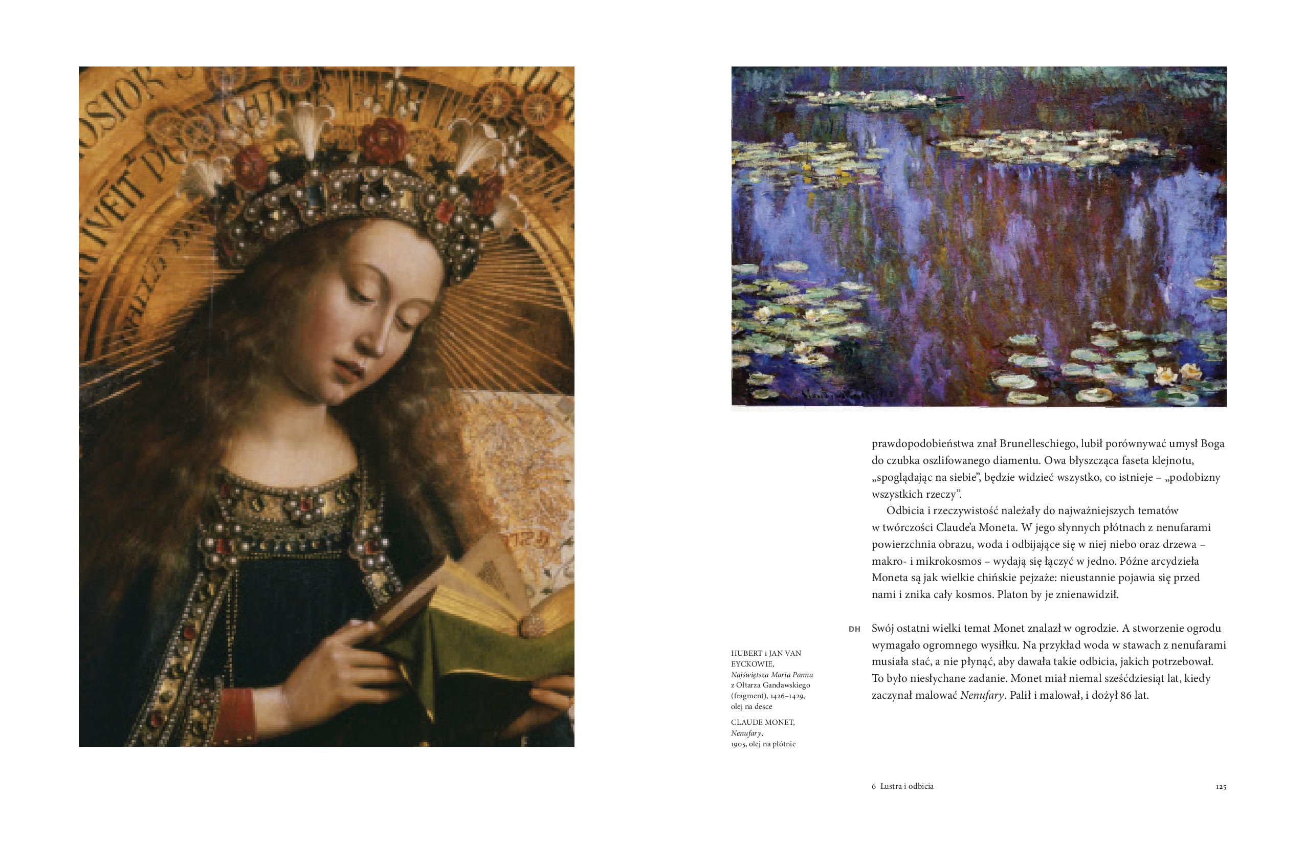 "Historia obrazów", Martin Gayford, David Hockney, REBIS